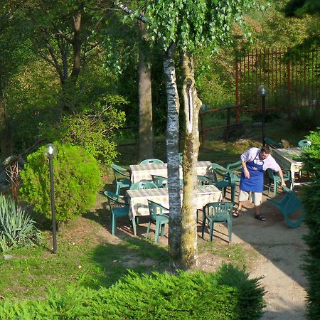 B&B Partenza Funivia Лекко Экстерьер фото